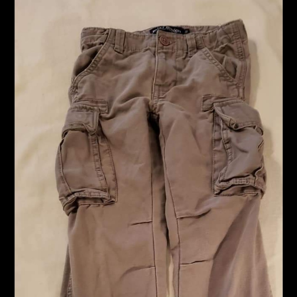 boys pants